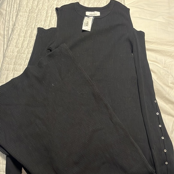 NWT Current Elliot going steady dress - Picture 2 of 3